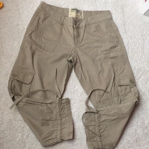 Dollhouse Cargo pants